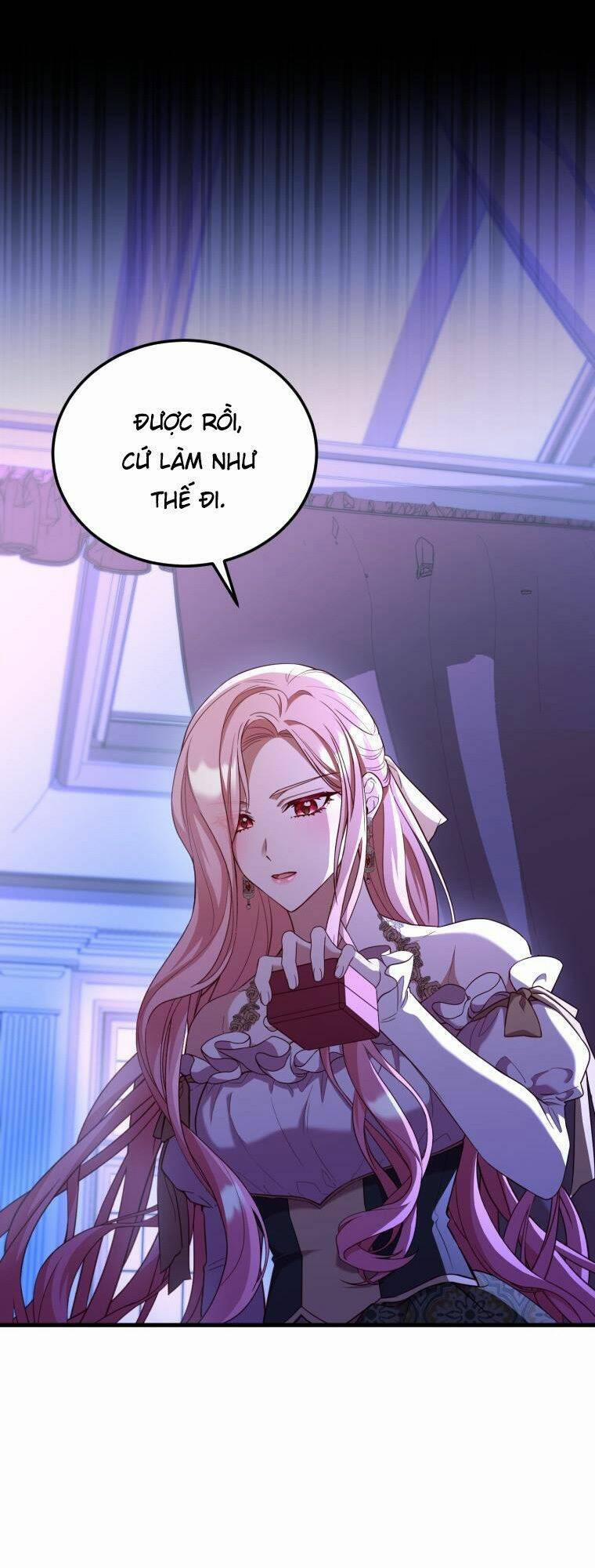 Cái Giá Khi Huỷ Hôn. 3 trang 58