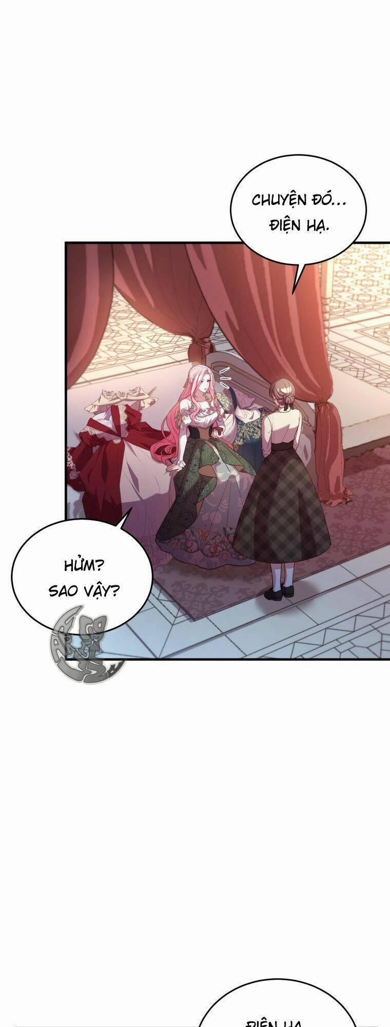 Cái Giá Khi Huỷ Hôn. 3 trang 59