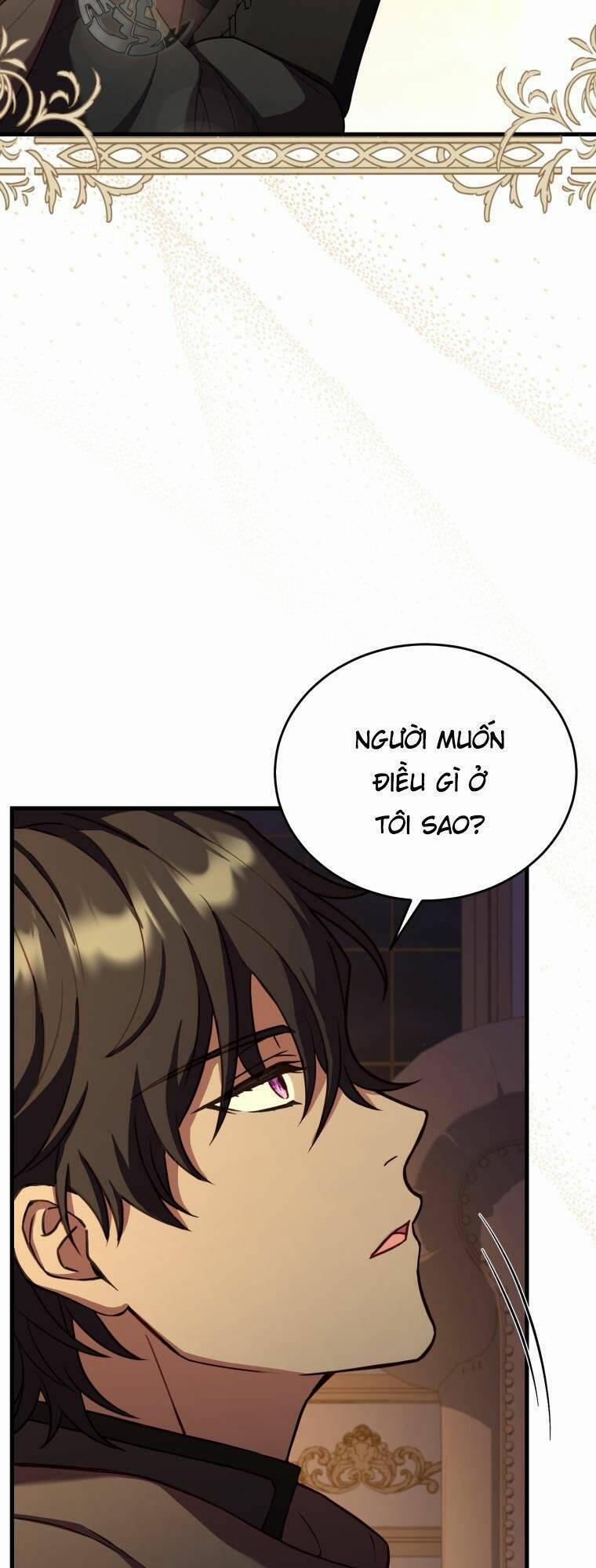 Cái Giá Khi Huỷ Hôn. 3 trang 6