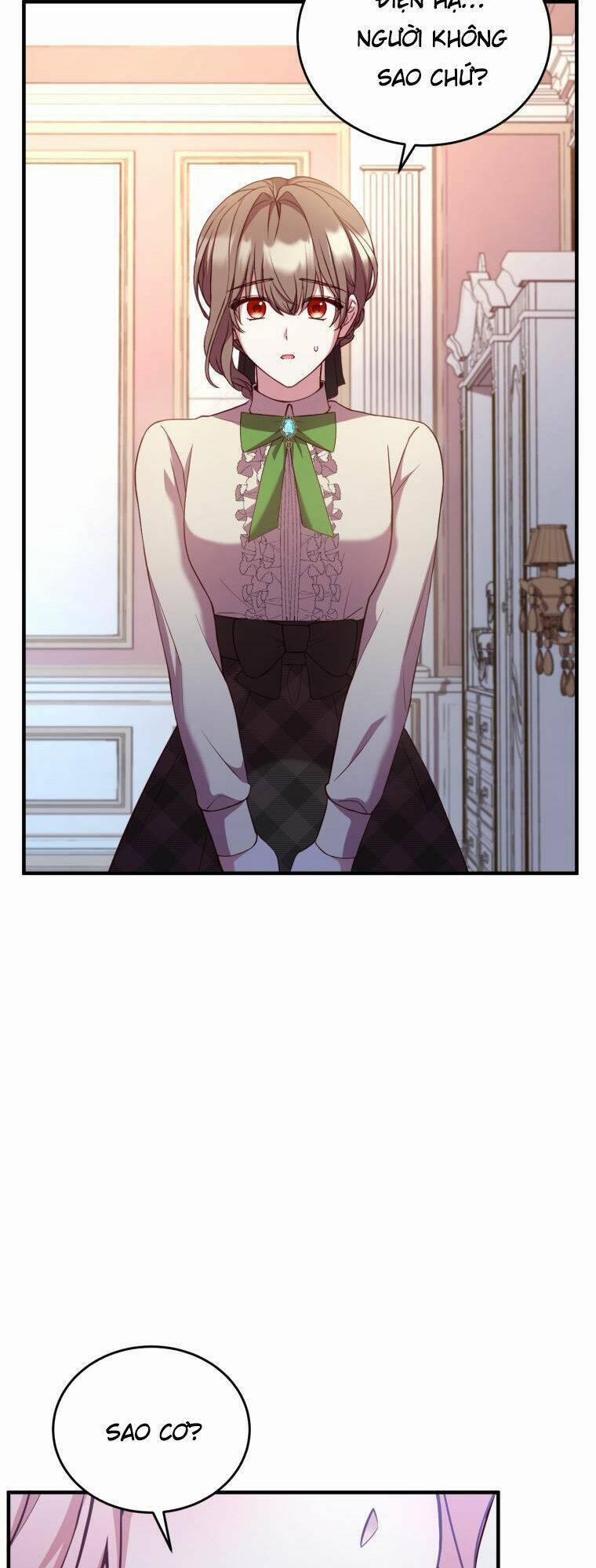 Cái Giá Khi Huỷ Hôn. 3 trang 60