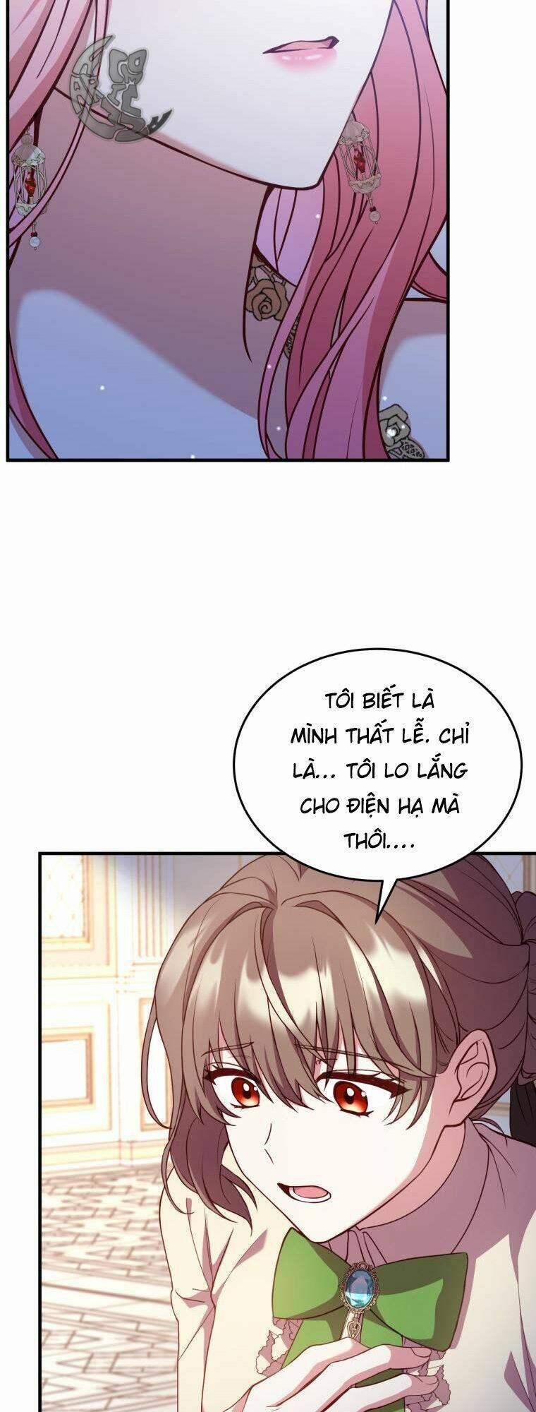 Cái Giá Khi Huỷ Hôn. 3 trang 61