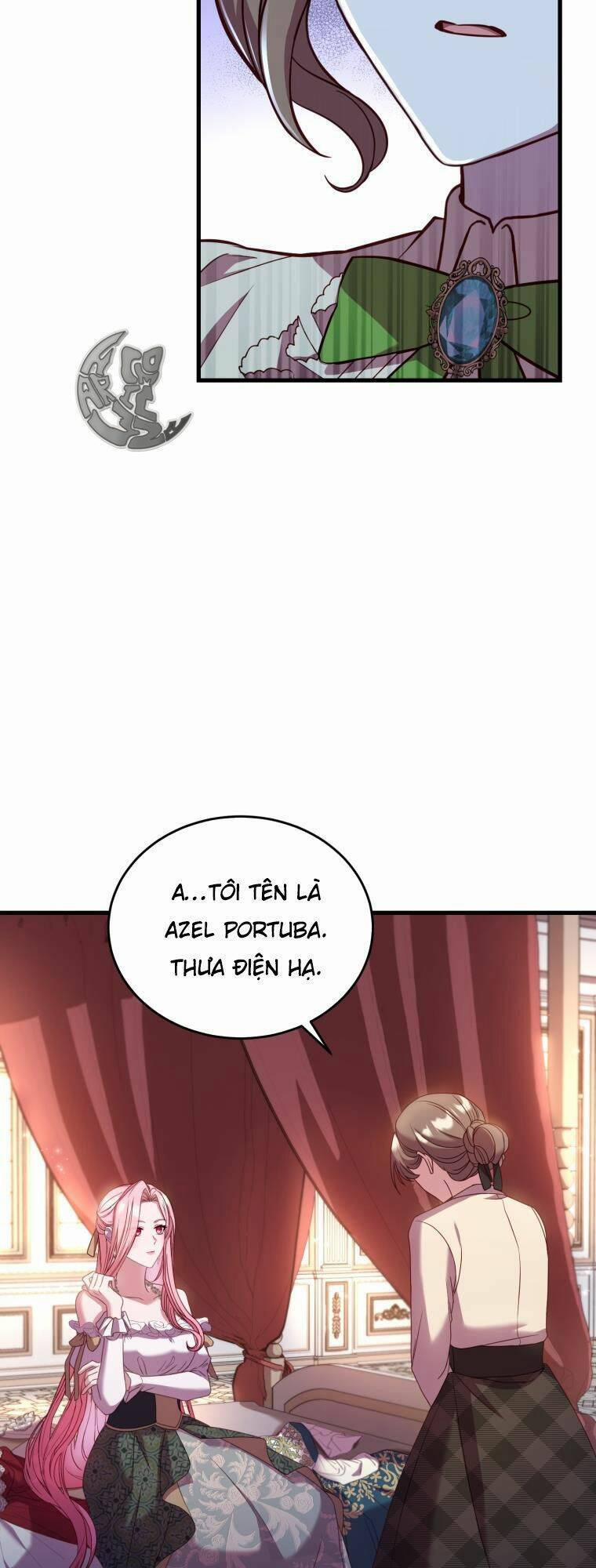 Cái Giá Khi Huỷ Hôn. 3 trang 66