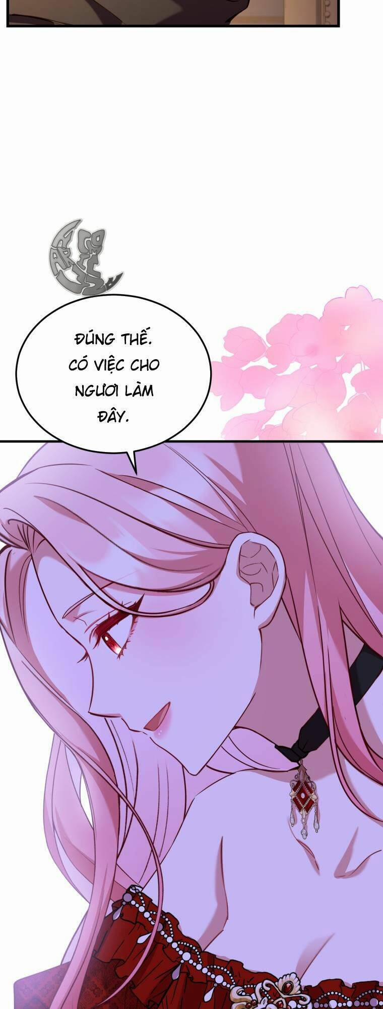 Cái Giá Khi Huỷ Hôn. 3 trang 7