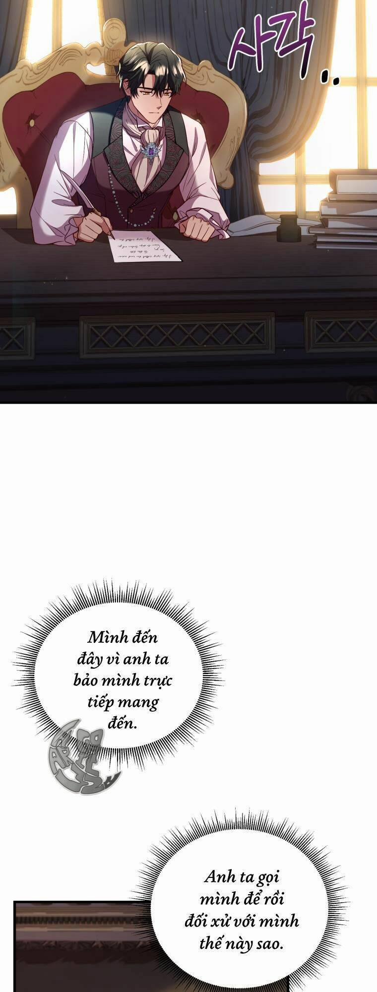 Cái Giá Khi Huỷ Hôn. 3 trang 71