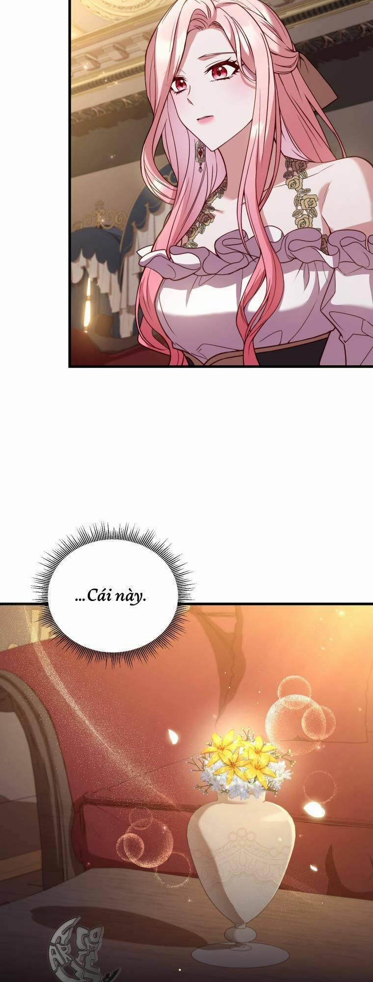 Cái Giá Khi Huỷ Hôn. 3 trang 73