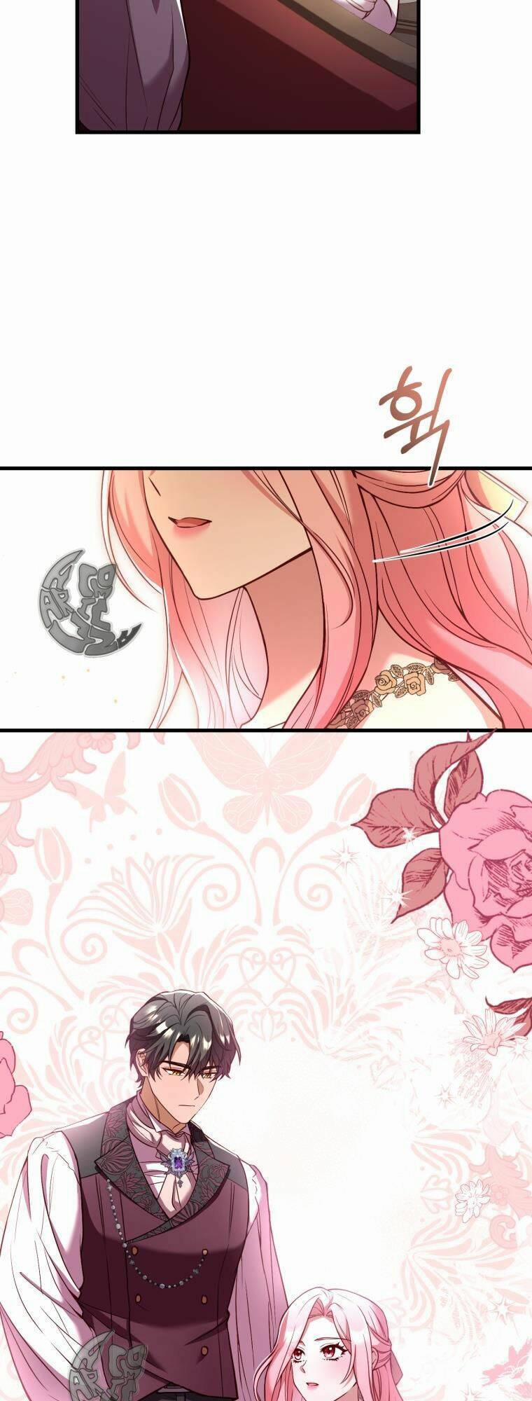 Cái Giá Khi Huỷ Hôn. 3 trang 77