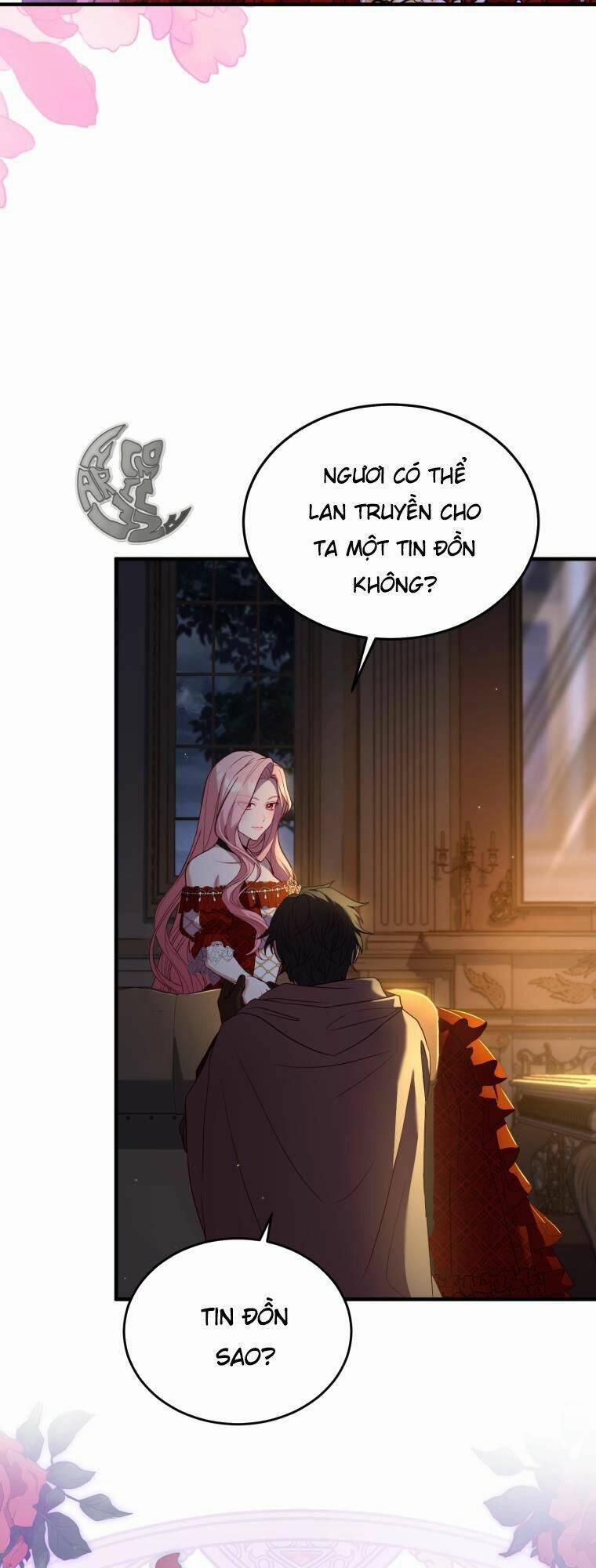 Cái Giá Khi Huỷ Hôn. 3 trang 8