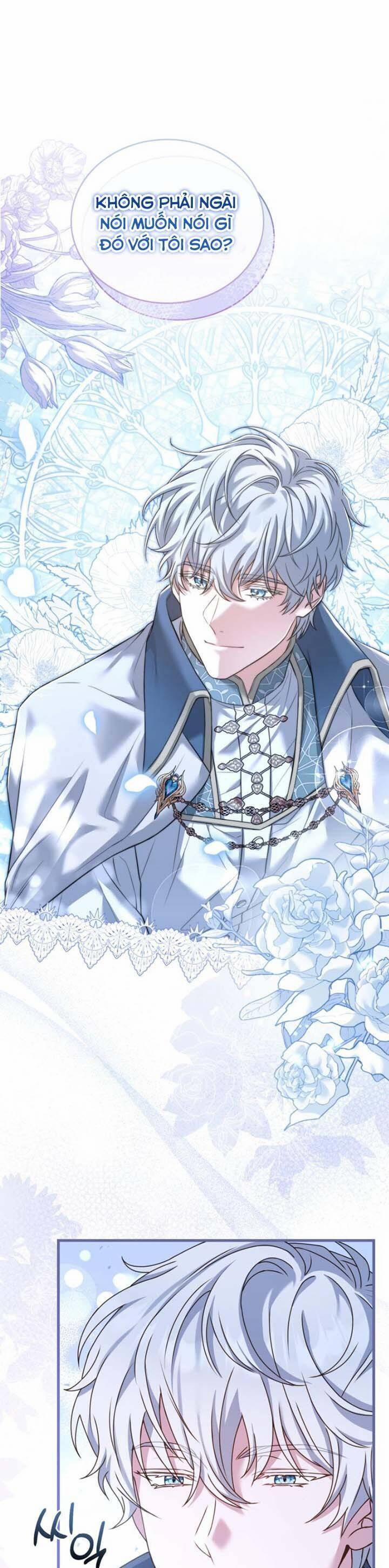 Cái Giá Khi Huỷ Hôn. 30 trang 1