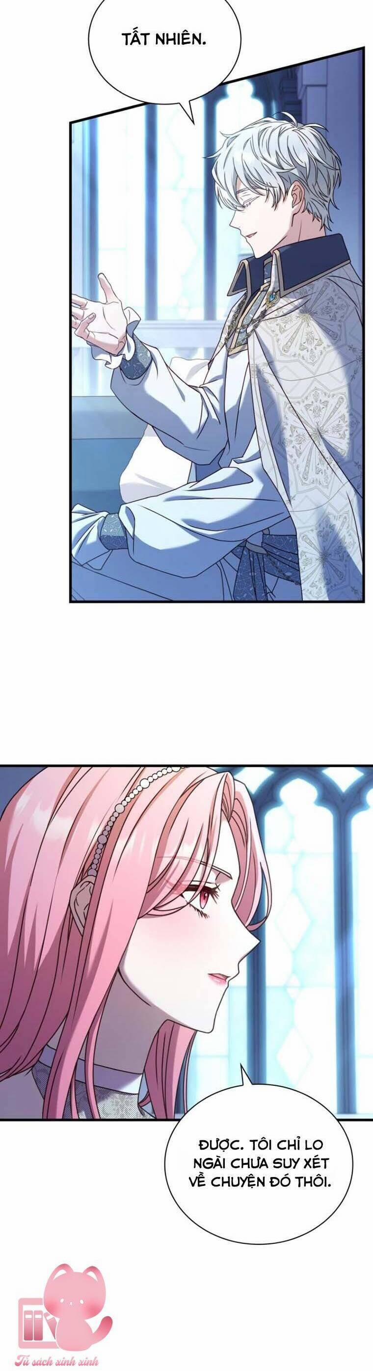 Cái Giá Khi Huỷ Hôn. 30 trang 14