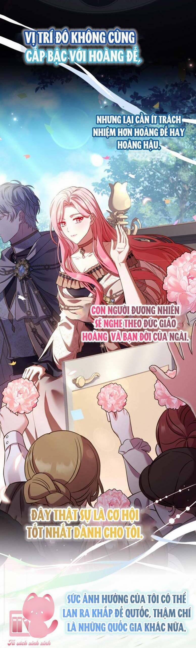 Cái Giá Khi Huỷ Hôn. 30 trang 24