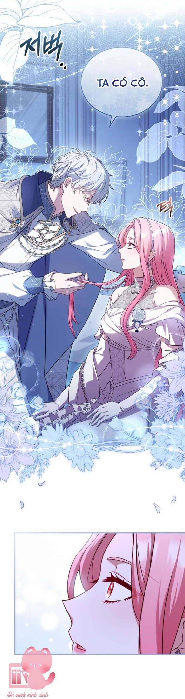 Cái Giá Khi Huỷ Hôn. 30 trang 27