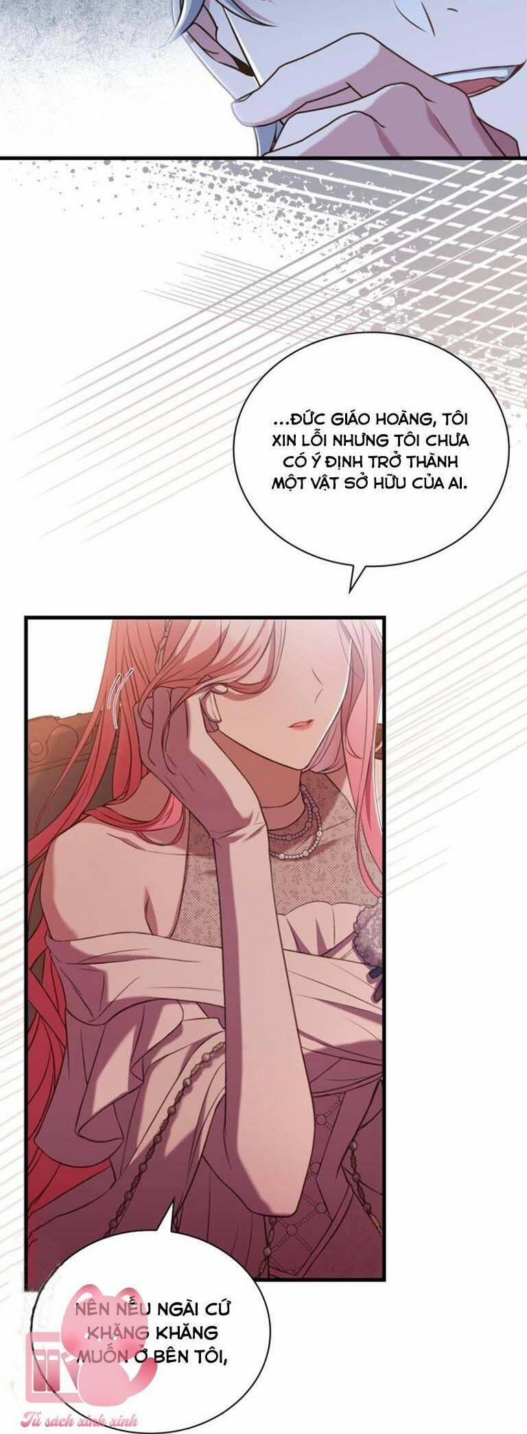 Cái Giá Khi Huỷ Hôn. 30 trang 30