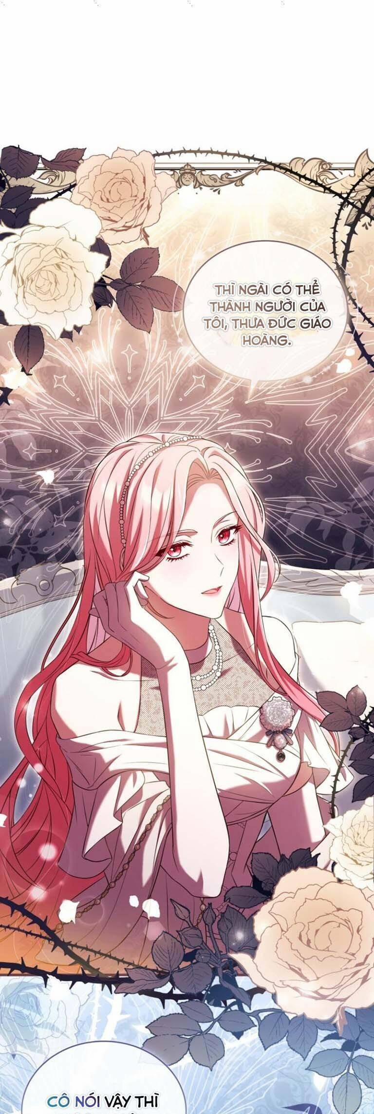 Cái Giá Khi Huỷ Hôn. 30 trang 31