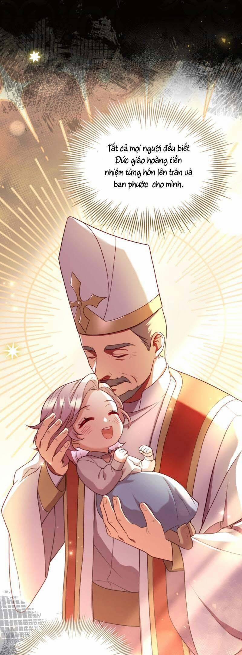 Cái Giá Khi Huỷ Hôn. 30 trang 37