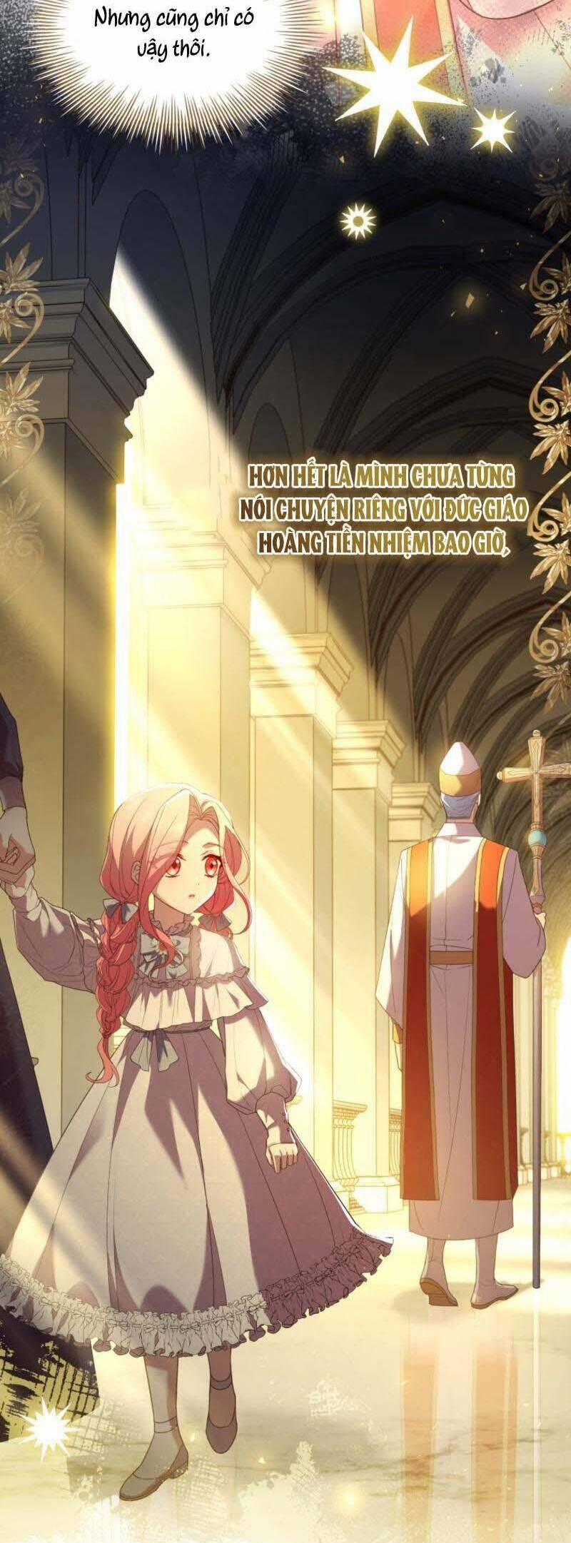 Cái Giá Khi Huỷ Hôn. 30 trang 38