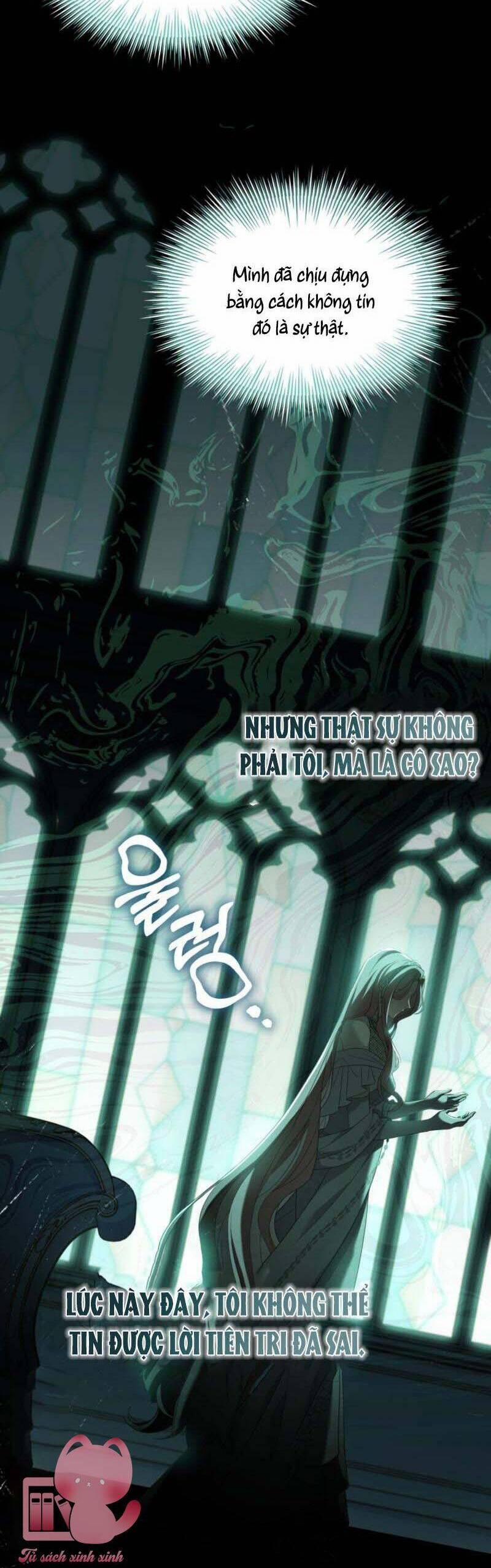 Cái Giá Khi Huỷ Hôn. 30 trang 48