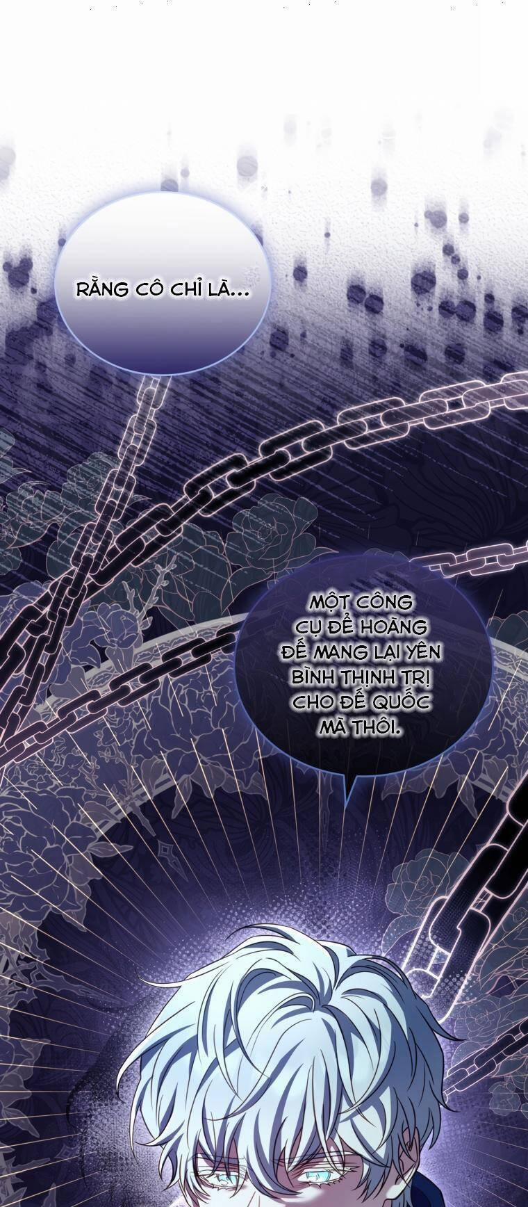 Cái Giá Khi Huỷ Hôn. 31 trang 1