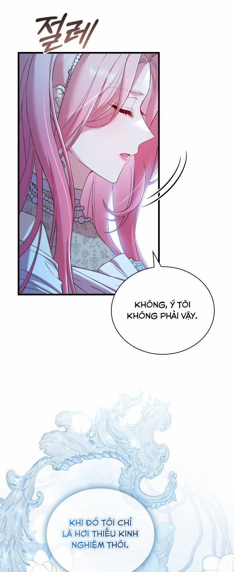 Cái Giá Khi Huỷ Hôn. 31 trang 11