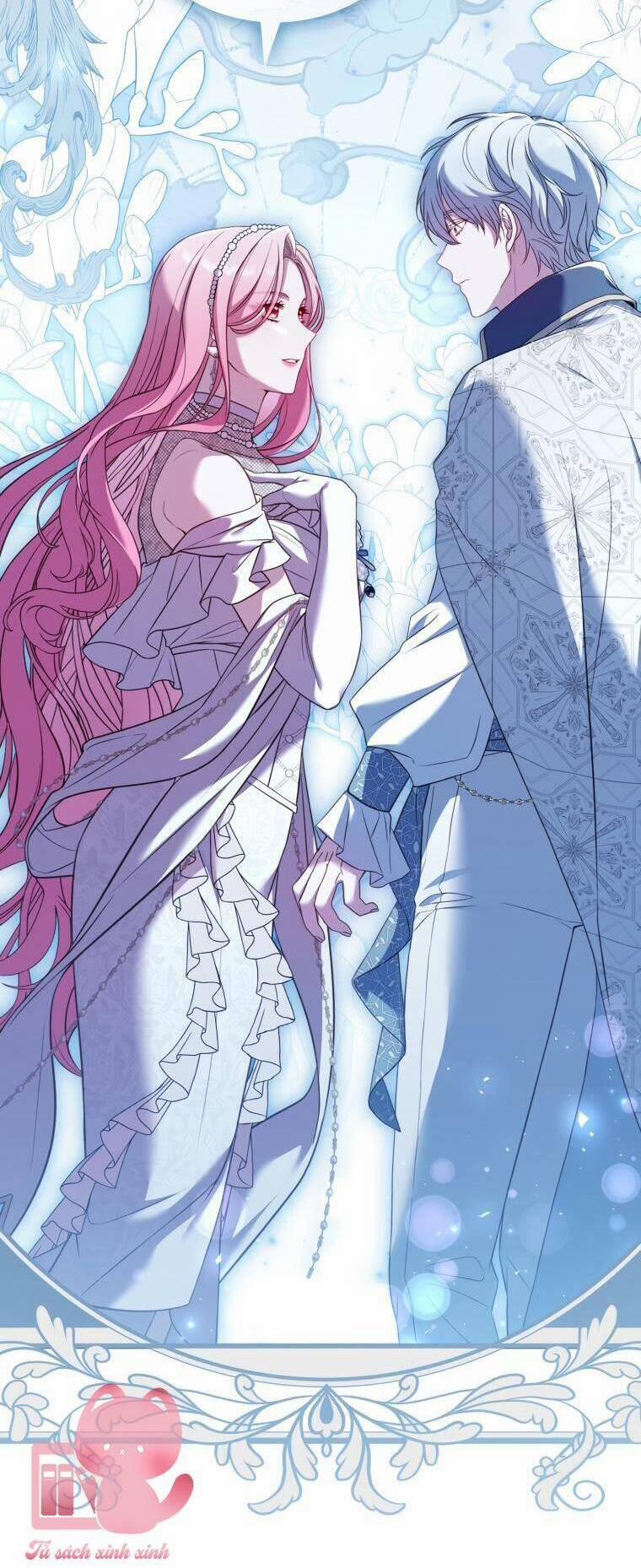 Cái Giá Khi Huỷ Hôn. 31 trang 12