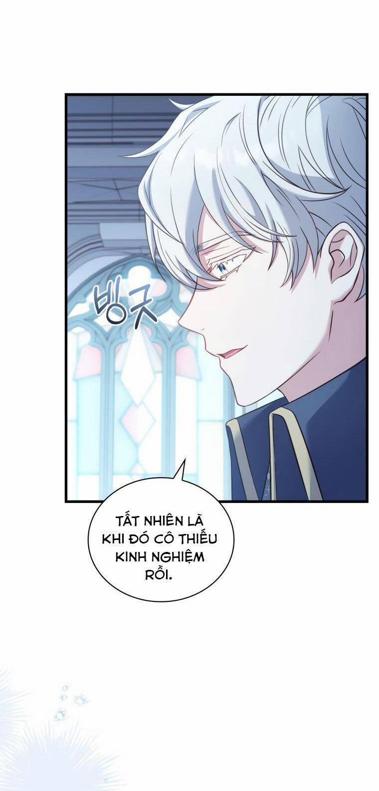 Cái Giá Khi Huỷ Hôn. 31 trang 13