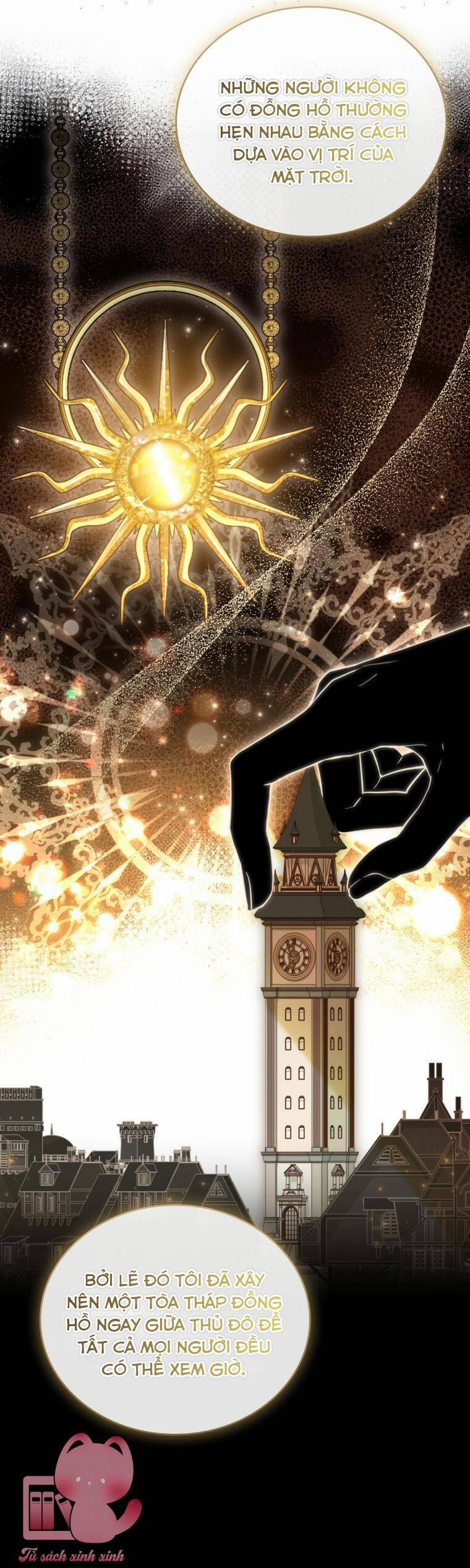 Cái Giá Khi Huỷ Hôn. 31 trang 17