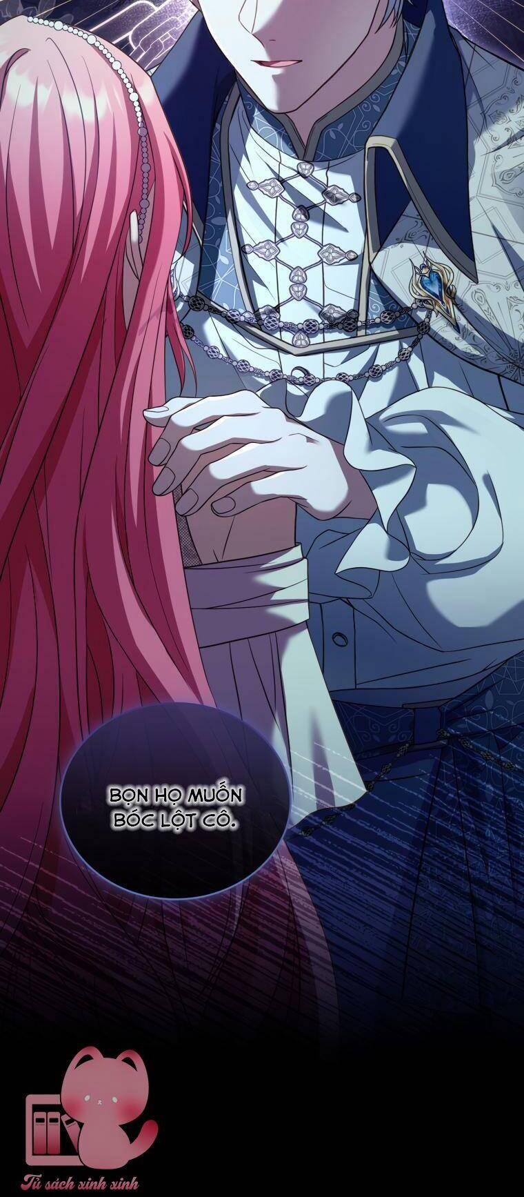 Cái Giá Khi Huỷ Hôn. 31 trang 2