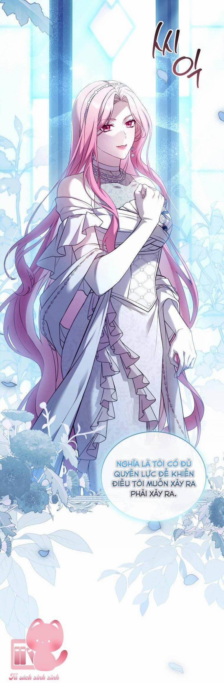 Cái Giá Khi Huỷ Hôn. 31 trang 21