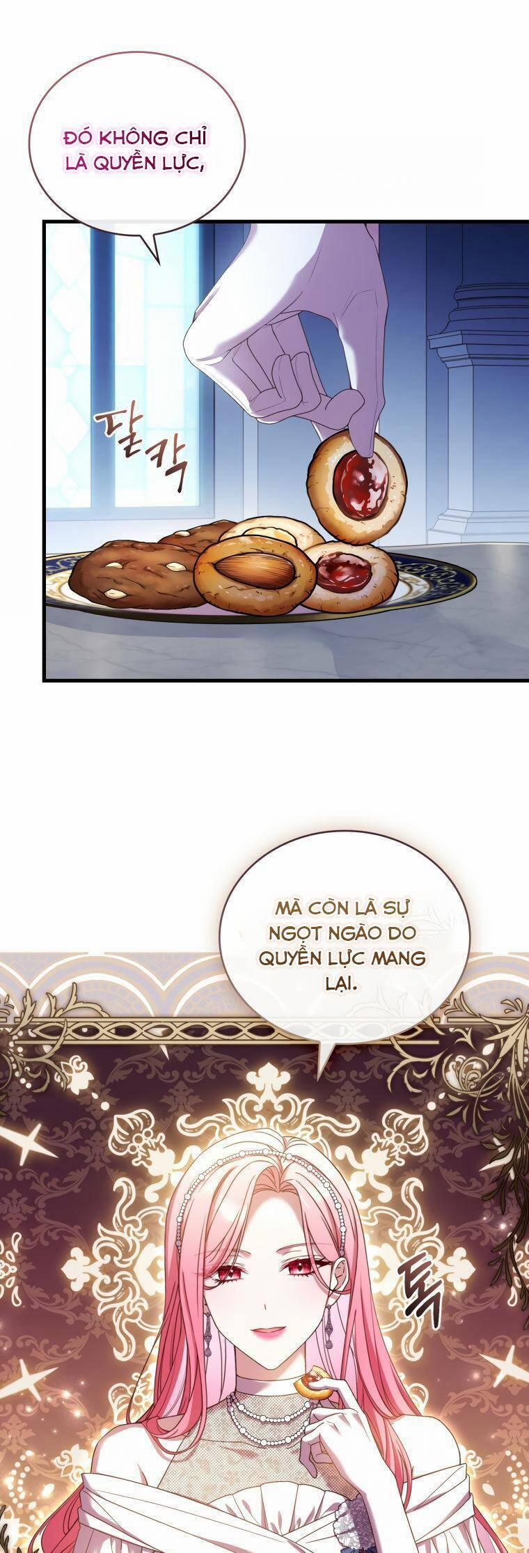 Cái Giá Khi Huỷ Hôn. 31 trang 28