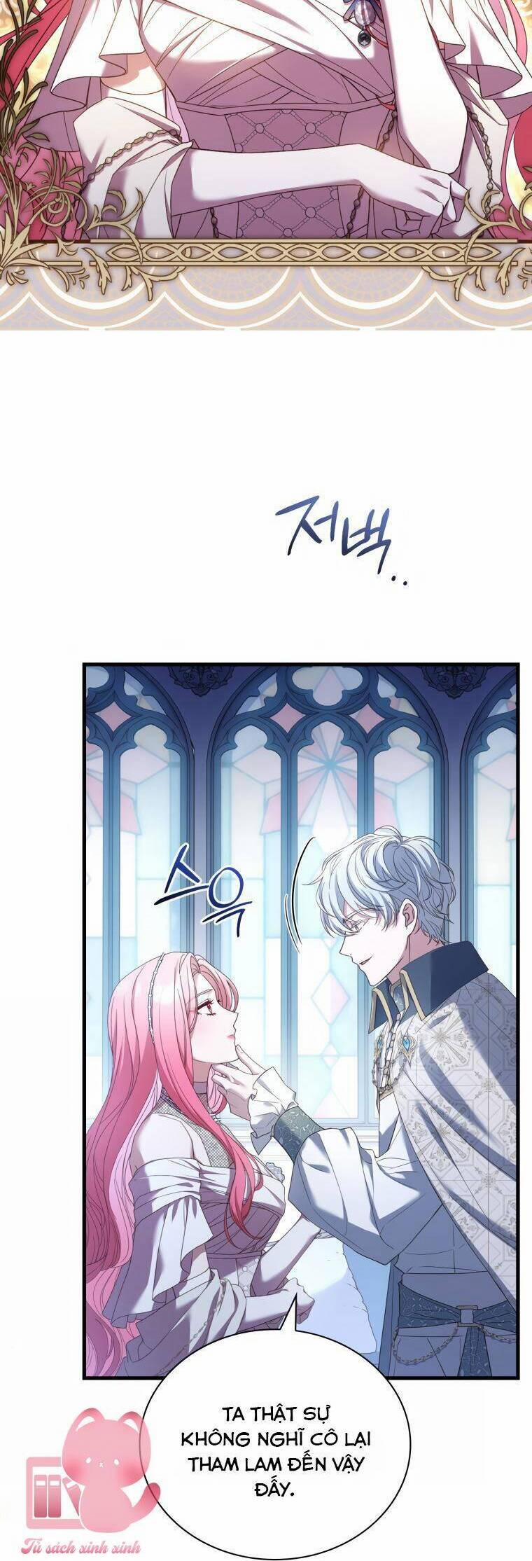 Cái Giá Khi Huỷ Hôn. 31 trang 29