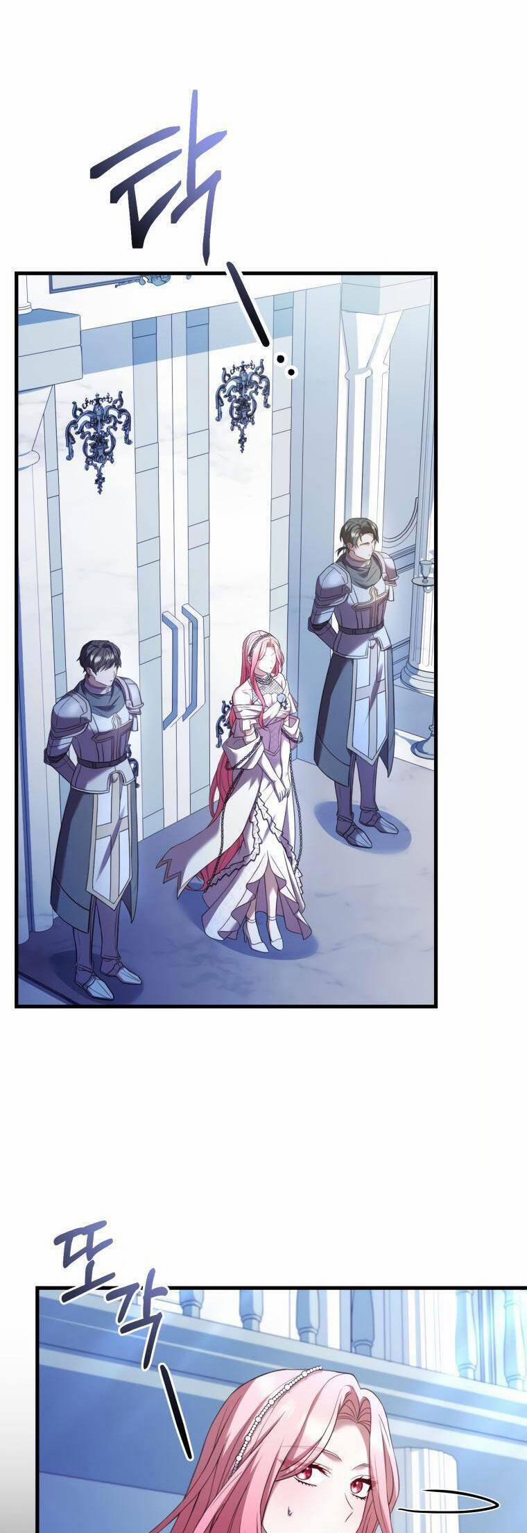 Cái Giá Khi Huỷ Hôn. 31 trang 34