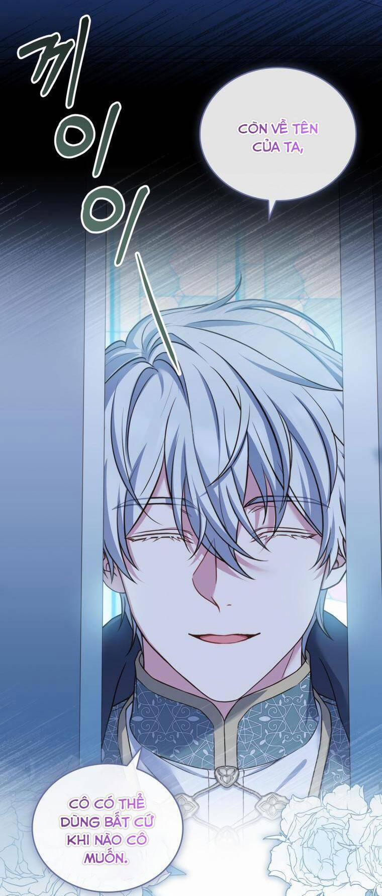 Cái Giá Khi Huỷ Hôn. 31 trang 36