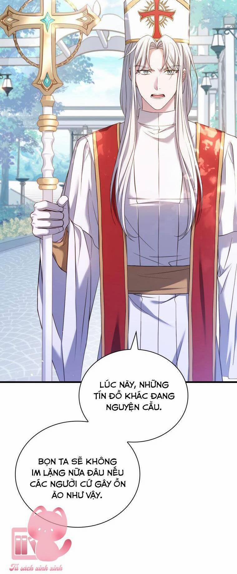 Cái Giá Khi Huỷ Hôn. 31 trang 41