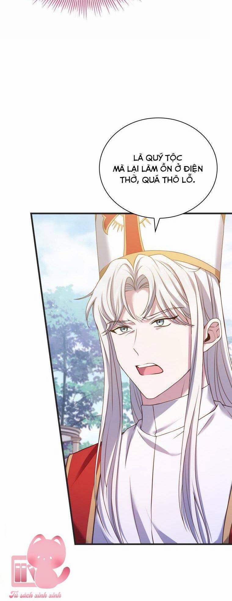 Cái Giá Khi Huỷ Hôn. 31 trang 45