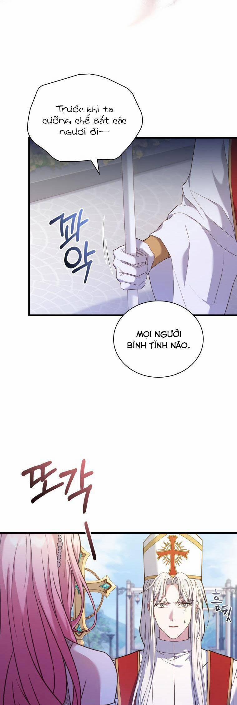 Cái Giá Khi Huỷ Hôn. 31 trang 48