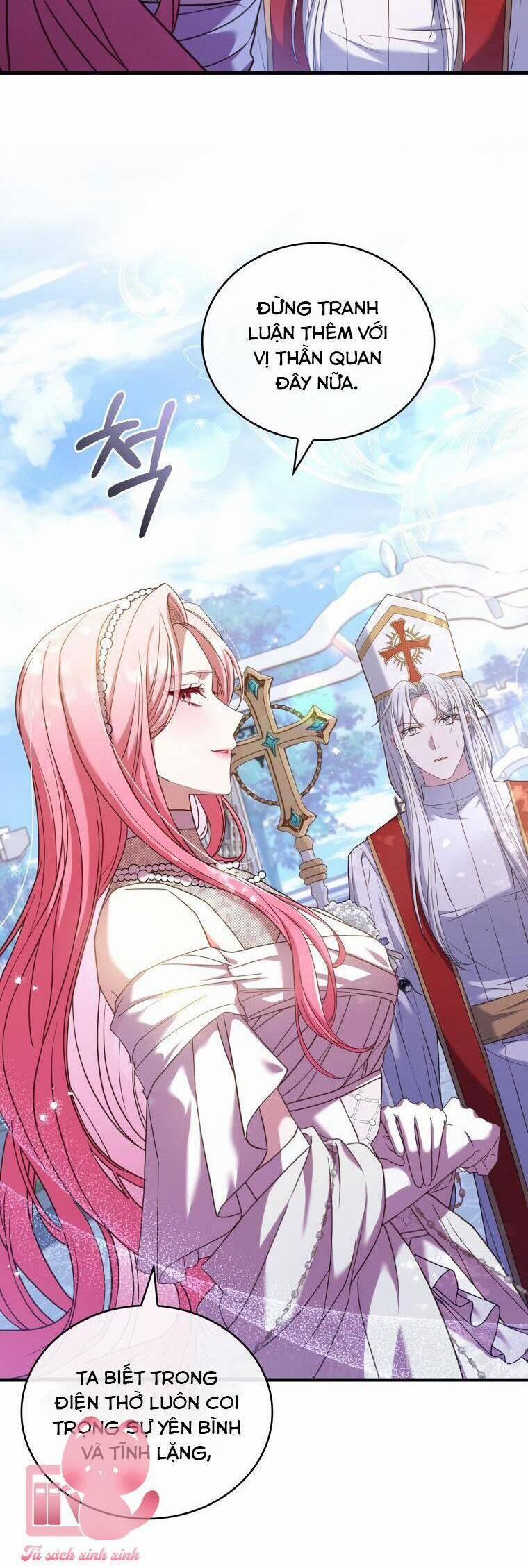 Cái Giá Khi Huỷ Hôn. 31 trang 49