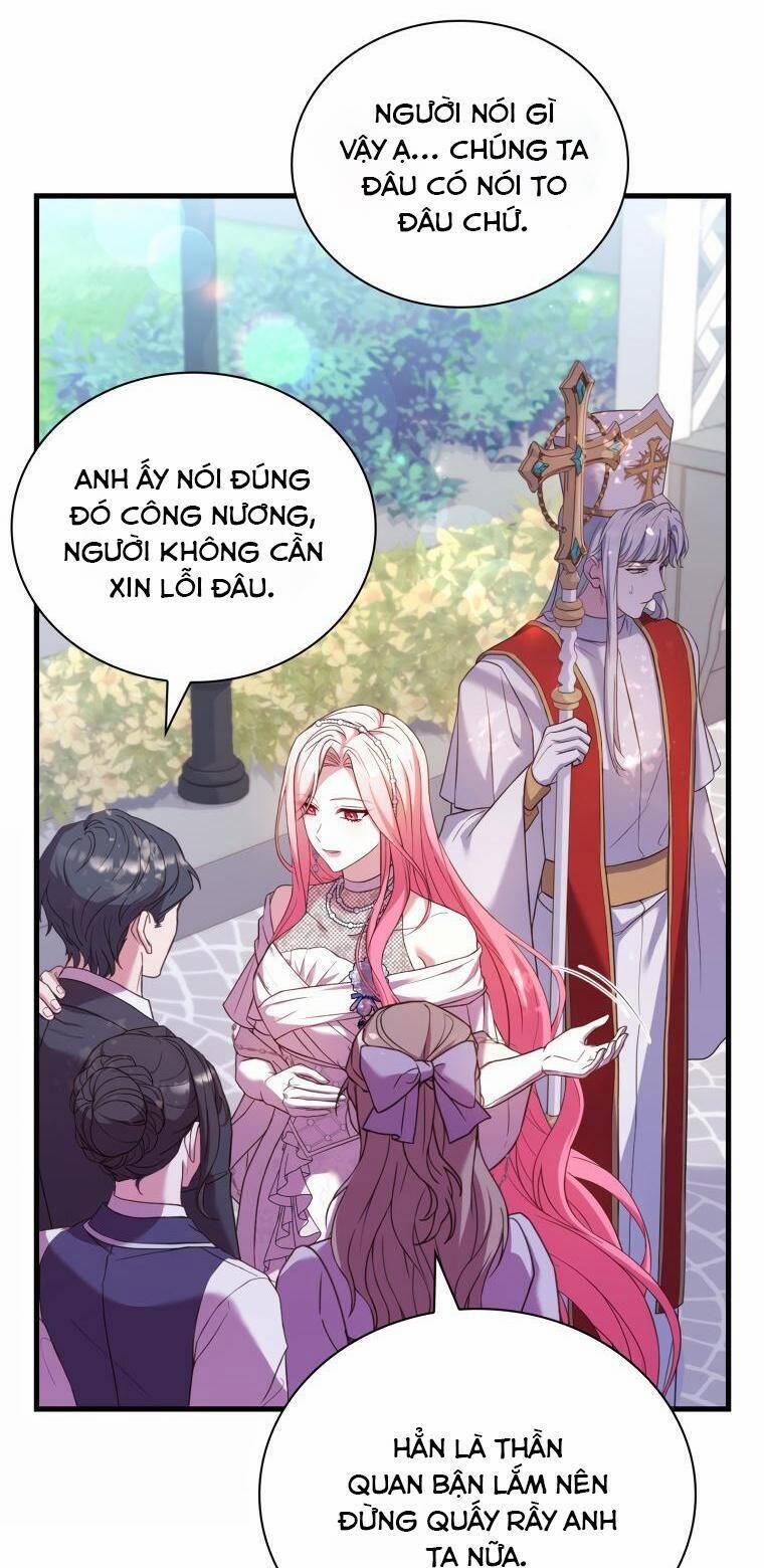 Cái Giá Khi Huỷ Hôn. 31 trang 51