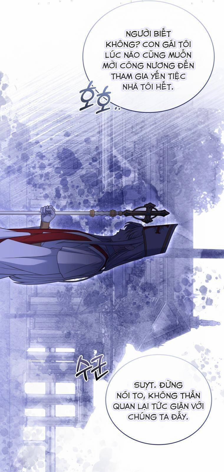 Cái Giá Khi Huỷ Hôn. 31 trang 53