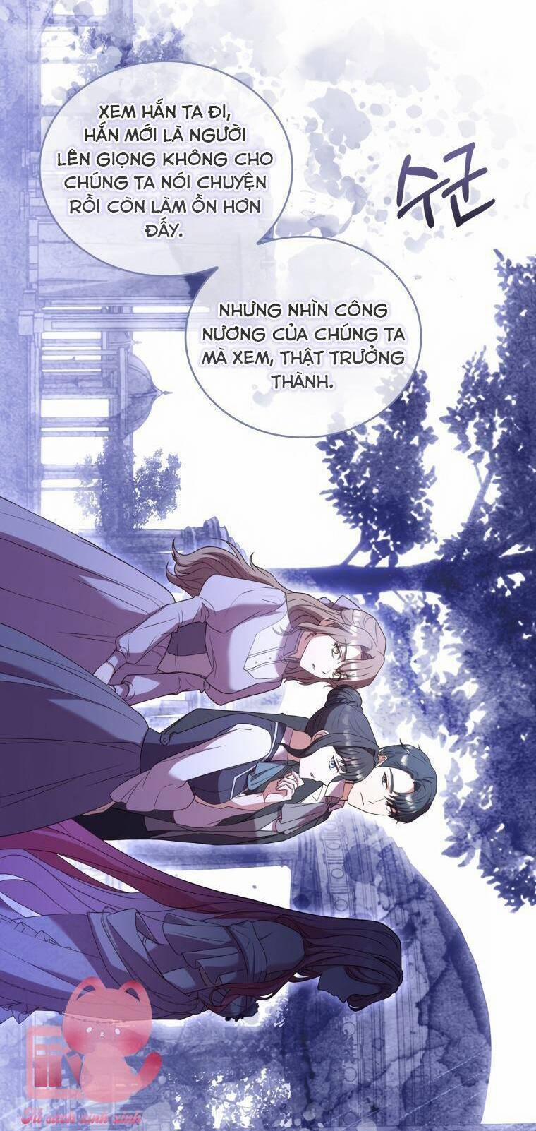 Cái Giá Khi Huỷ Hôn. 31 trang 54