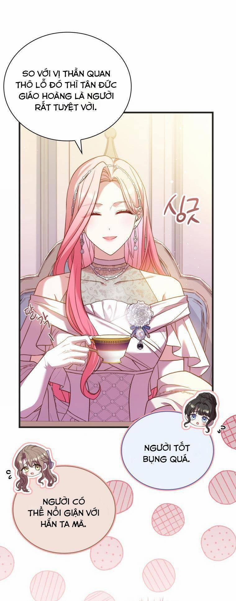 Cái Giá Khi Huỷ Hôn. 31 trang 57