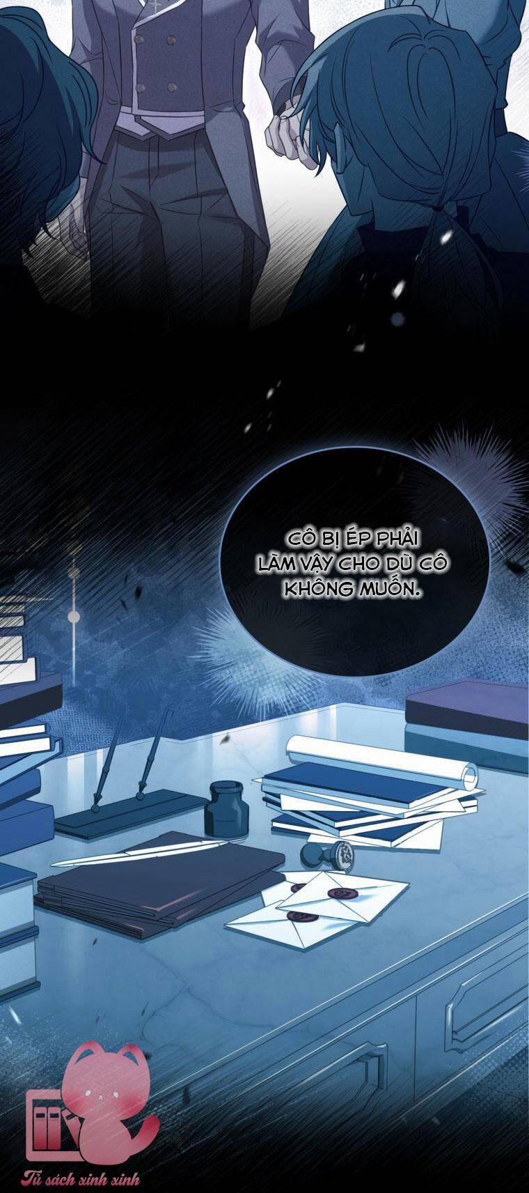 Cái Giá Khi Huỷ Hôn. 31 trang 6