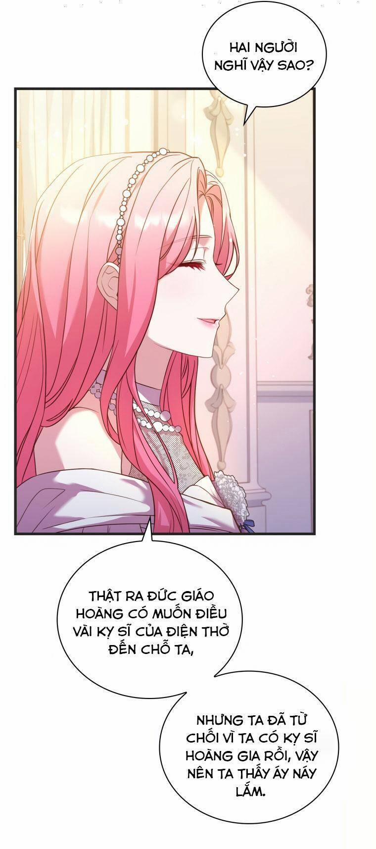 Cái Giá Khi Huỷ Hôn. 31 trang 60