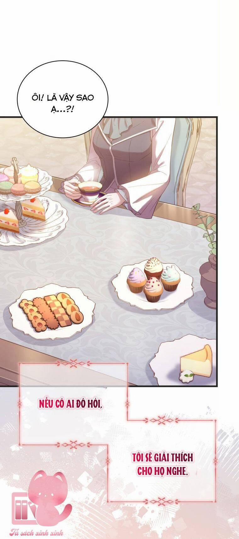 Cái Giá Khi Huỷ Hôn. 31 trang 61