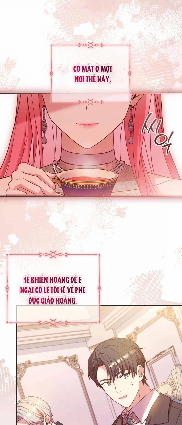 Cái Giá Khi Huỷ Hôn. 31 trang 62