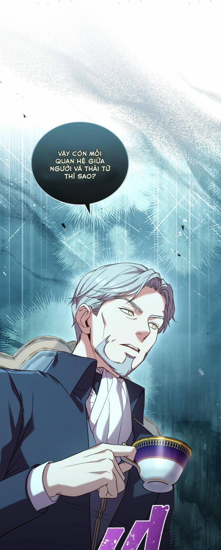 Cái Giá Khi Huỷ Hôn. 32 trang 1