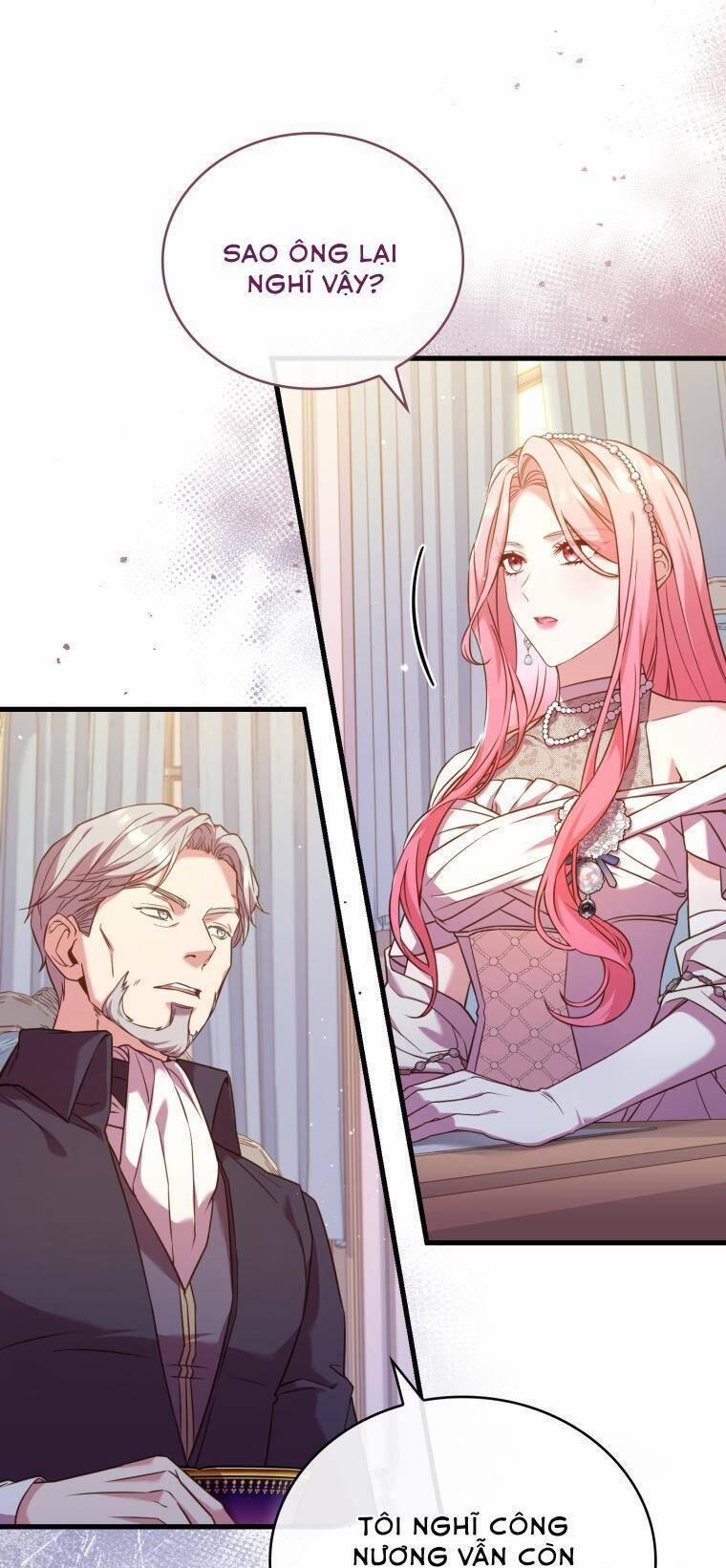 Cái Giá Khi Huỷ Hôn. 32 trang 10