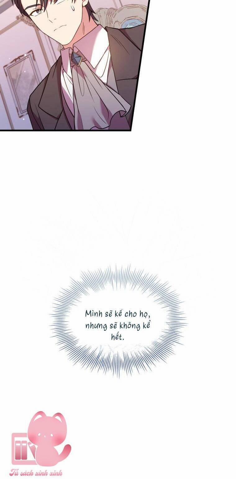 Cái Giá Khi Huỷ Hôn. 32 trang 13