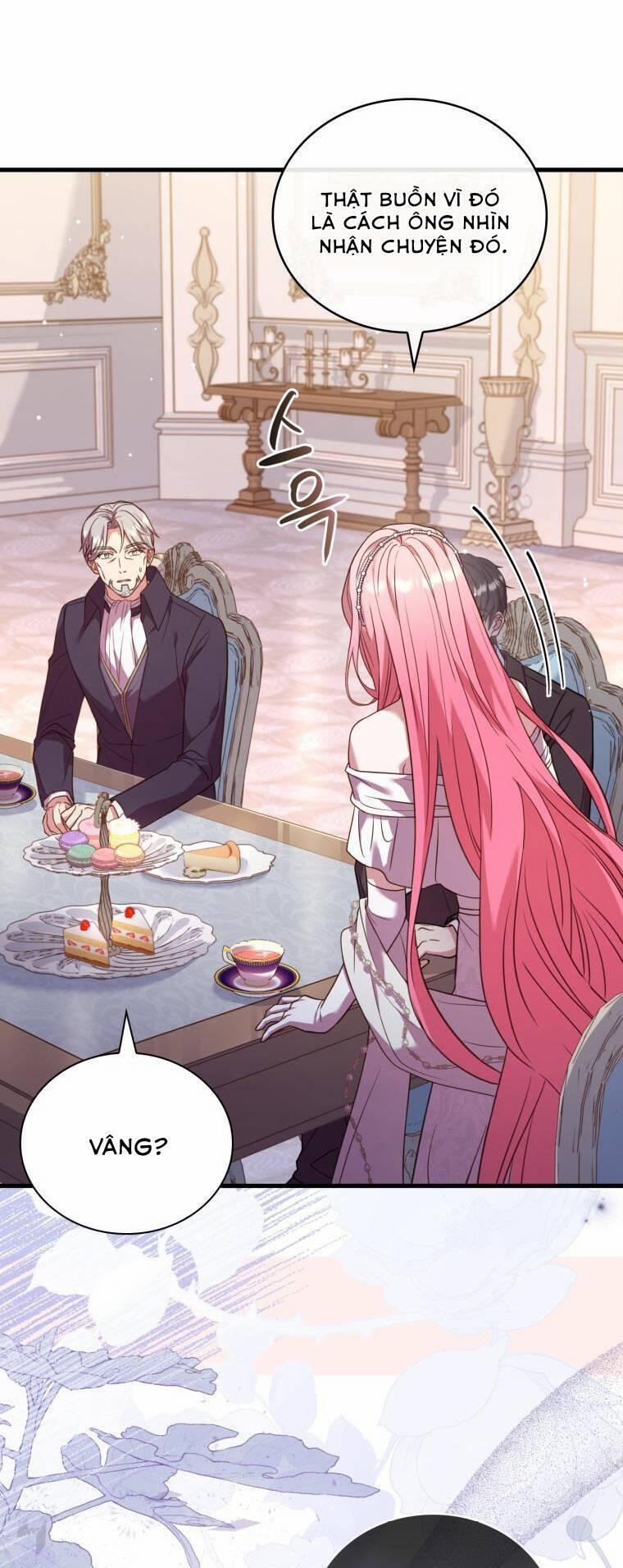 Cái Giá Khi Huỷ Hôn. 32 trang 14