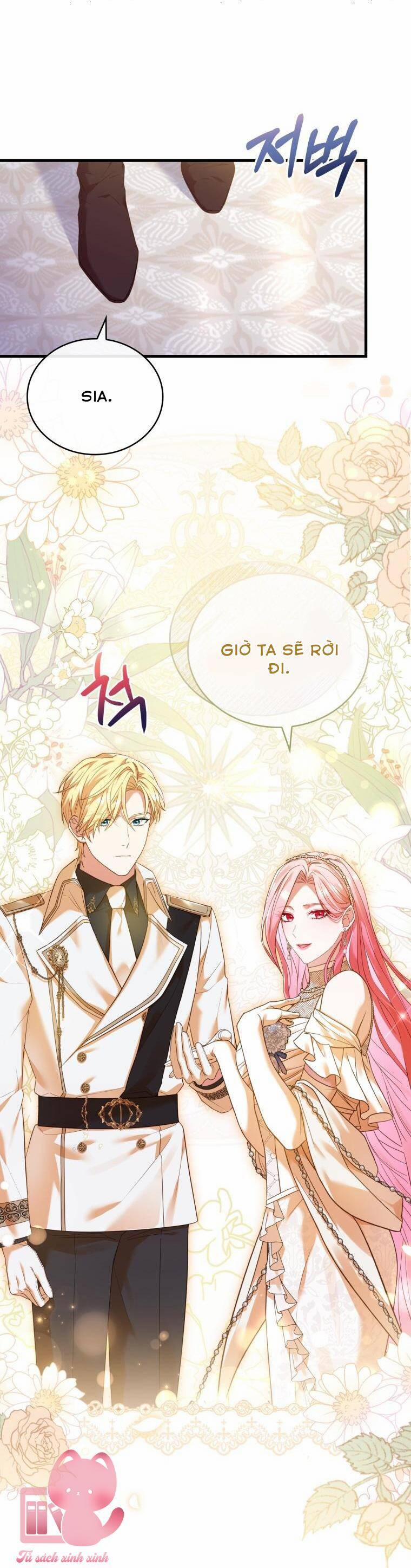 Cái Giá Khi Huỷ Hôn. 32 trang 16