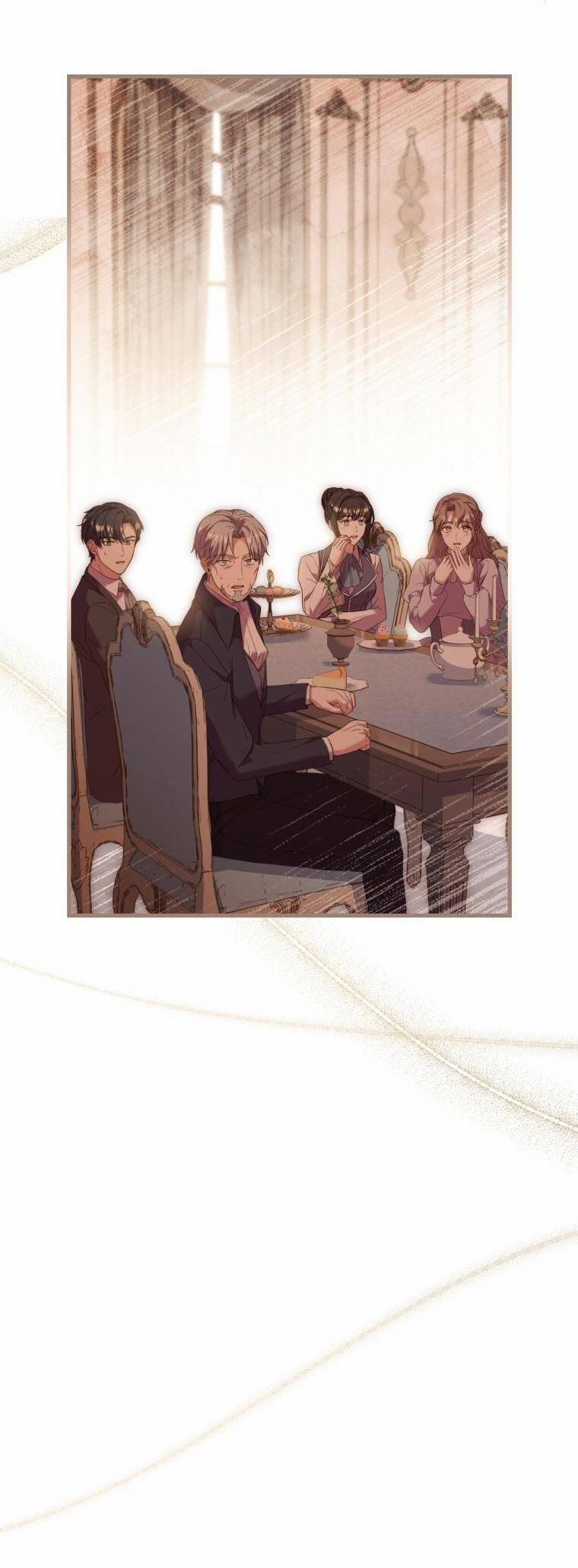 Cái Giá Khi Huỷ Hôn. 32 trang 17