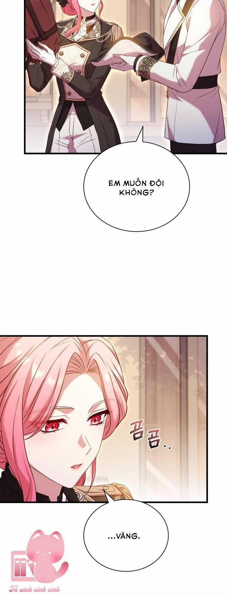 Cái Giá Khi Huỷ Hôn. 32 trang 28